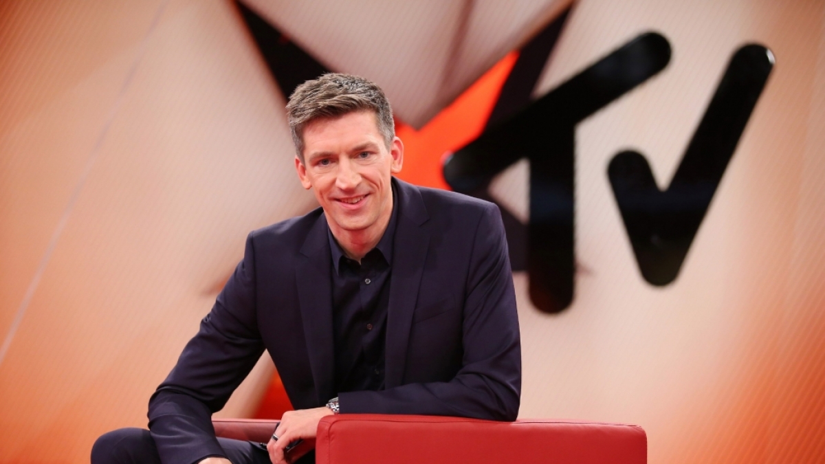 Mit dem "Stern TV"-Moderator Steffen Hallaschka wird Vivian Hagedorn &uuml;ber ihr heutiges Leben sprechen. (Foto)