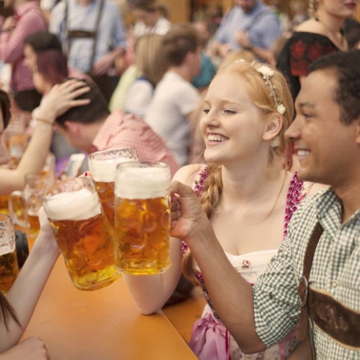 Trotz Corona-Krise! HIER steigt die alternative Wiesn-Gaudi