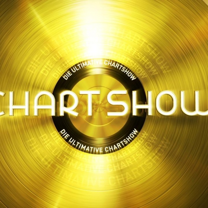 Wiederholung der Chartshow im TV und online