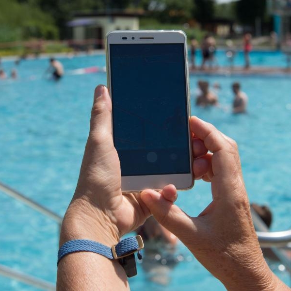 Wann und wo gibt es ein Handy-Verbot?