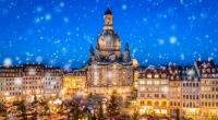Wo gibt's die schönsten Weihnachtsmärkte Deutschlands? Wir verraten es Ihnen!