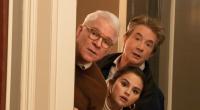 Martin Short (r.) zusammen mit seinen 