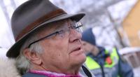 König Carl XVI. Gustaf von Schweden muss einen tragischen Verlust verkraften.