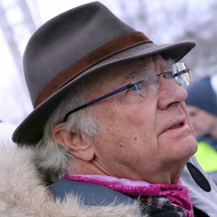 Schwedische Royals in Schockstarre nach Coronavirus-Todesfall