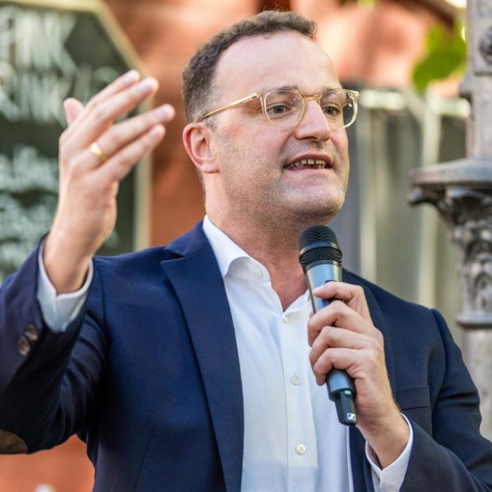 Jens Spahn