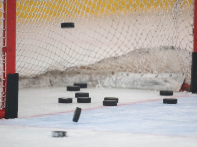 Senators - Predators: Uhrzeit, Stream, Stats und Spielplan der NHL