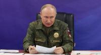 Steckt Wladimir Putin hinter einem weiteren Drohnen-Zwischenfall in Estland?