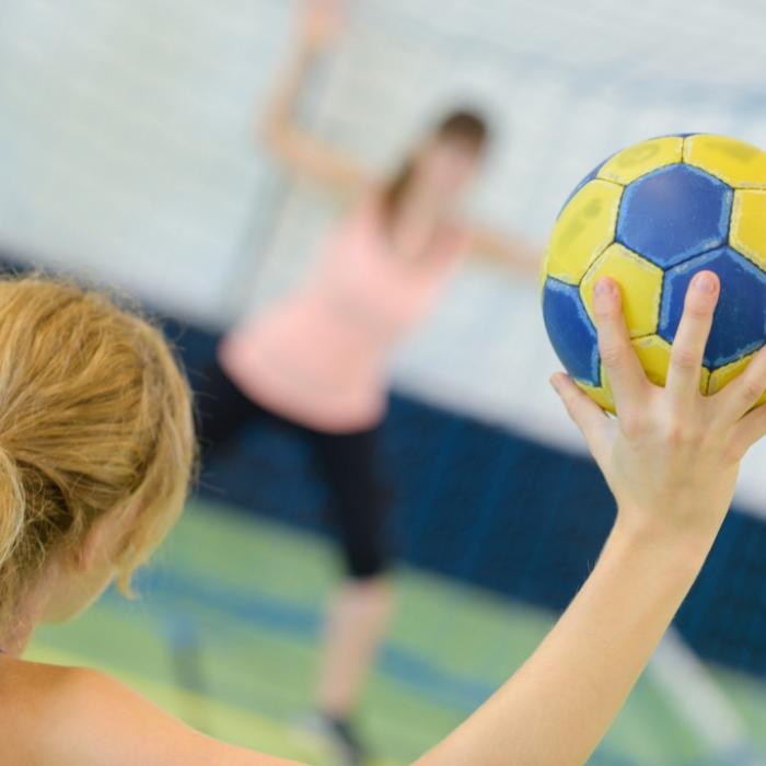 Handball-Star (29) nach rätselhaftem Unglück verstorben
