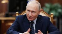 Ein russischer Propagandist droht im russischen Staatsfernsehen mehreren westlichen Staatschefs.