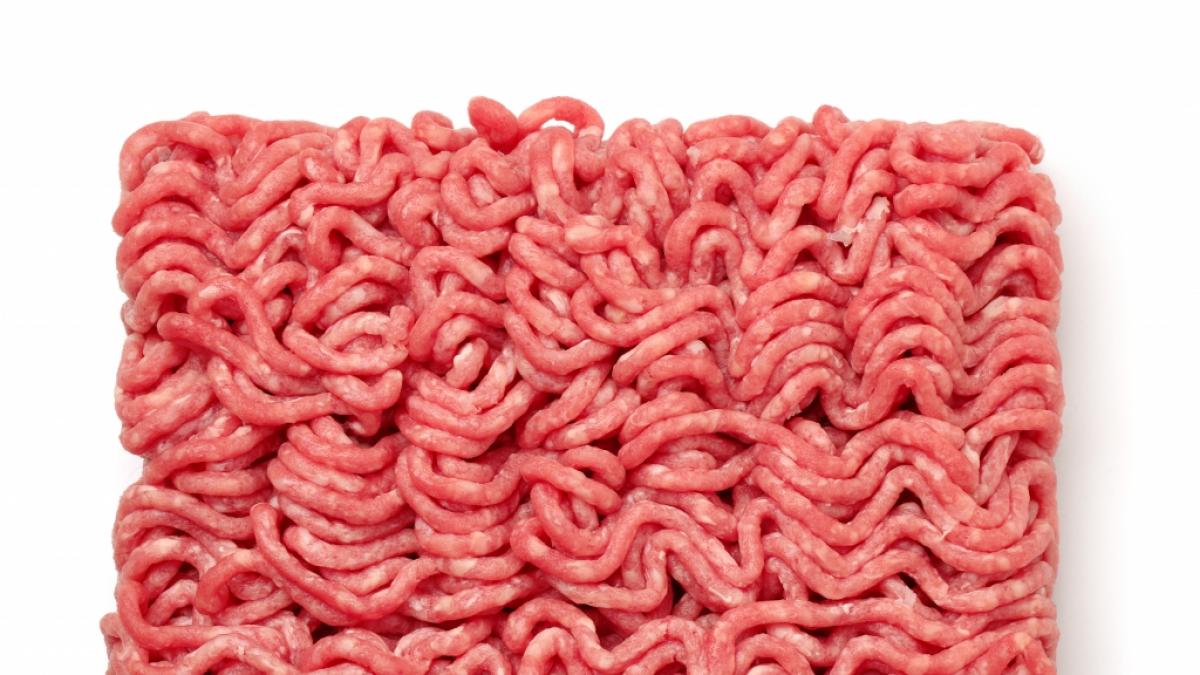 In den USA wurden mehr als 20.000 Kilo Hackfleisch zur&uuml;ckgerufen. (Foto)