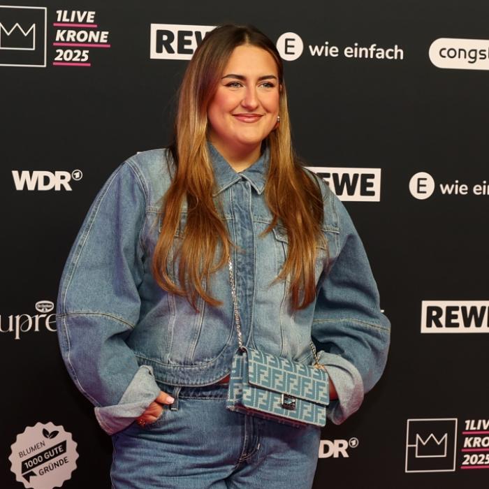 Nach ihrer 50-Kilo-Abnahme - so lebt selfiesandra abseits von YouTube und Co.