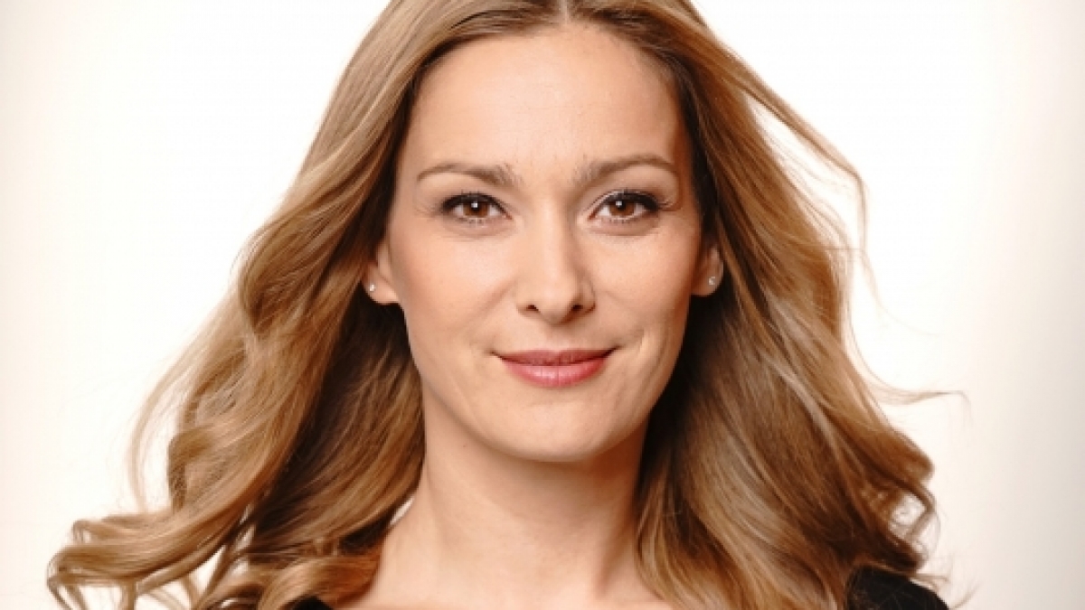 Astrid Leberti &uuml;bernimmt die Rolle Andrea Huber von Kristin Meyer. (Foto)