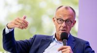 Friedrich Merz: Diese Änderungen soll es beim Bürgergeld geben. 