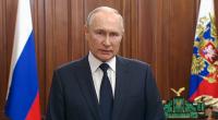 Nach dem Aufstand der Söldnergruppe Wagner versuchte Wladimir Putin krampfhaft, in einer TV-Ansprache Stabilität zu vermitteln - die Körpersprache des Kreml-Chefs verriet jedoch, was wirklich in Putin vorging.