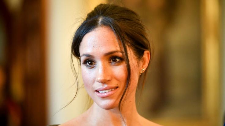 Meghan Markle schickt Sohn Archie zum Therapeuten.