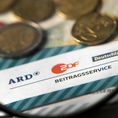 Gigantischer GEZ-Schuldenberg! MDR fordert von Sachsen Millionen