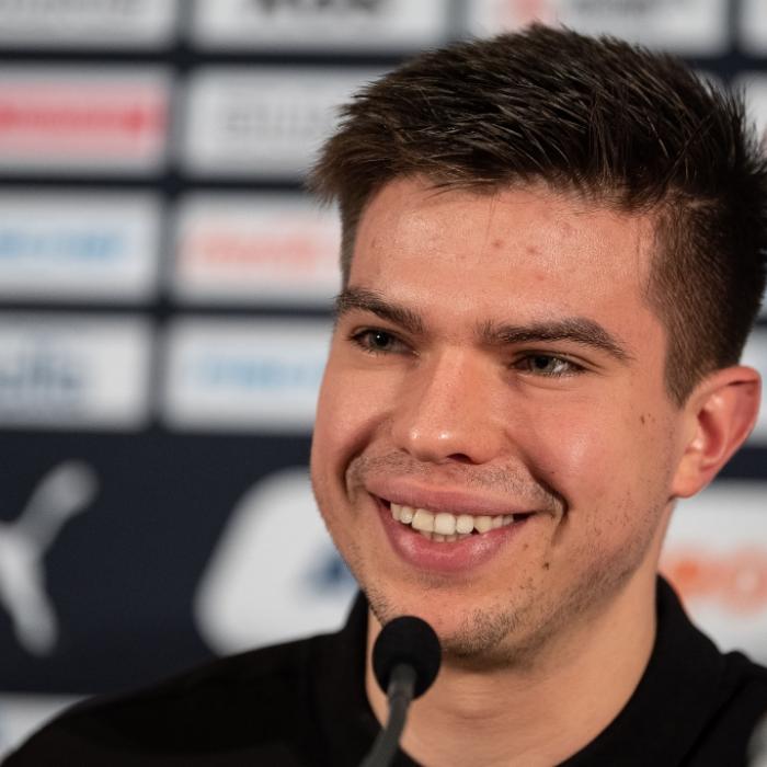 Mit dieser Sportart hat der Handball-Star rein 