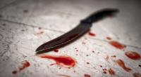 Ein Mann hat vermutlich seine Frau tödlich verletzt und anschließend sich selbst umgebracht.
