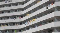 Ein 26-Jähriger ist auf Mallorca aus einem Appartement gestürzt.