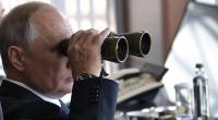 Wladimir Putin muss in der Ukraine unzählige Rückschläge verkraften.