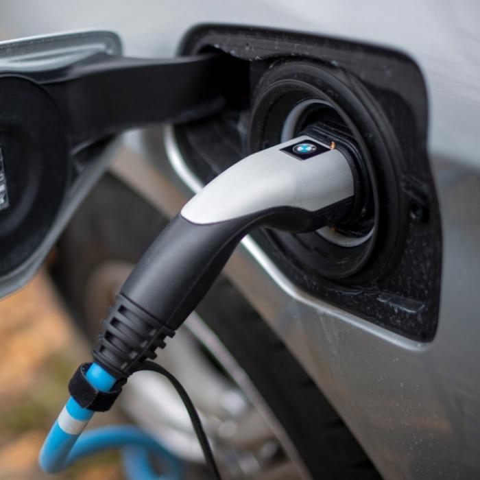 E-Auto-Prämie startet - so können Sie die Förderung beantragen