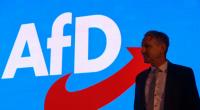 Kann die AfD (im Bild: Thüringens Landessprecher Björn Höcke) stärkste Kraft bei den Landtagswahlen 2024 im Osten werden?