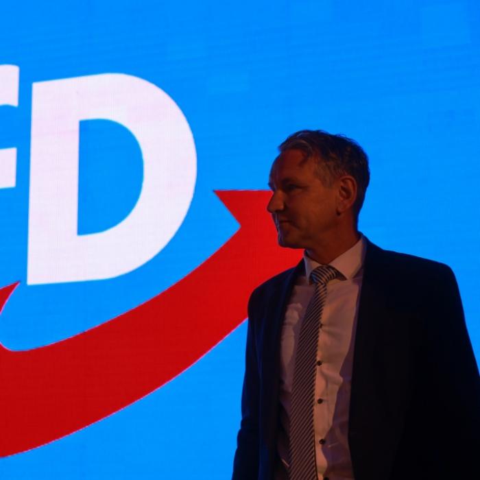 AfD im Osten stärkste Partei! Legen Rechtspopulisten die neuen Länder lahm?