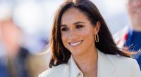 Meghan Markle teilte ein neues Foto von Tochter Lilibet.