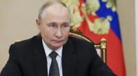 Auf seine TV-Propagandisten kann sich Wladimir Putin verlassen.