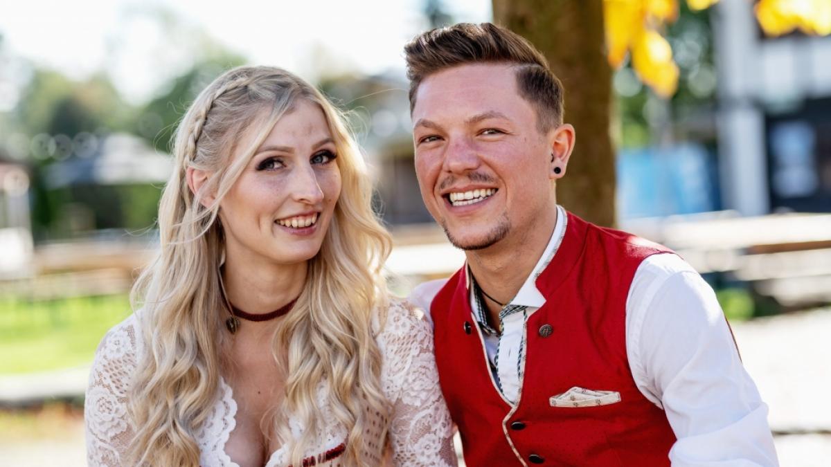 Kerstin und Peter haben sich getrennt. (Foto)