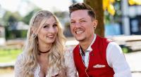 Kerstin und Peter haben sich getrennt.