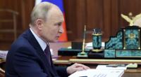 Ein mysteriöses Feuer ist in einem russischen Forschungsinstiut ausgebrochen. Es soll wichtig für Wladimir Putins Spionageapparat und den Ukraine-Krieg sein.