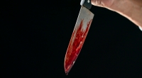 Eine Russin soll mit einem Küchenmesser ihrem 18 Monate alten Sohn drei Mal in den Bauch gestochen haben. (Symbolfoto)