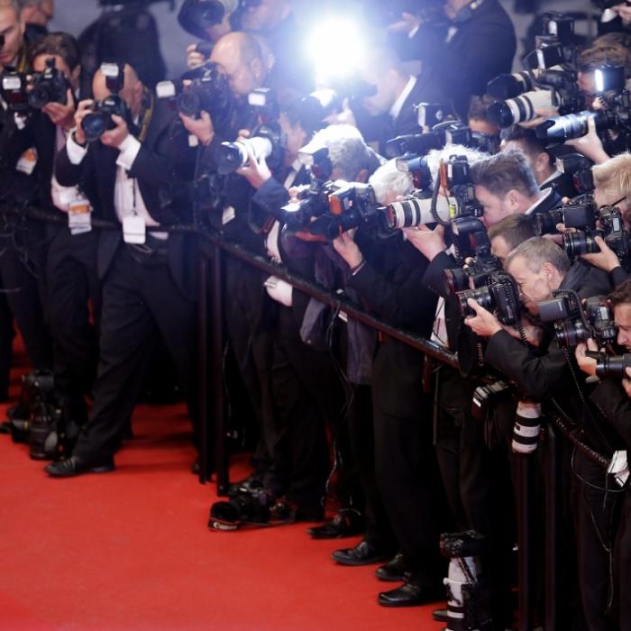 Action-Star Keanu Reeves macht bei US-Autorennen mit