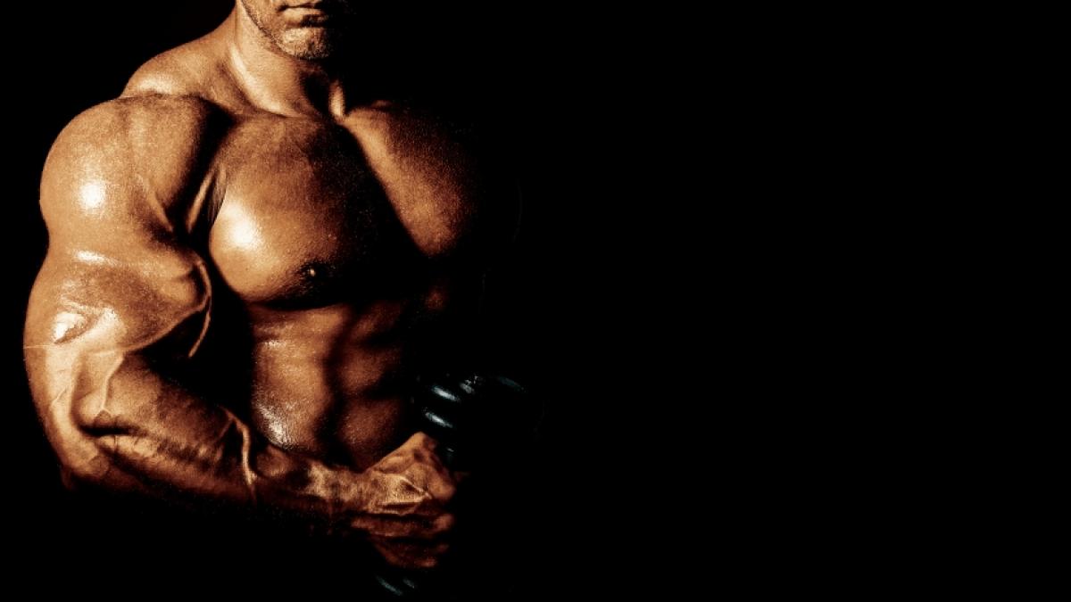 Der Bodybuilder&nbsp;Sebastian Marcin Kakol ist &uuml;berraschend im Alter von nur 39 Jahren verstorben. (Symbolbild) (Foto)