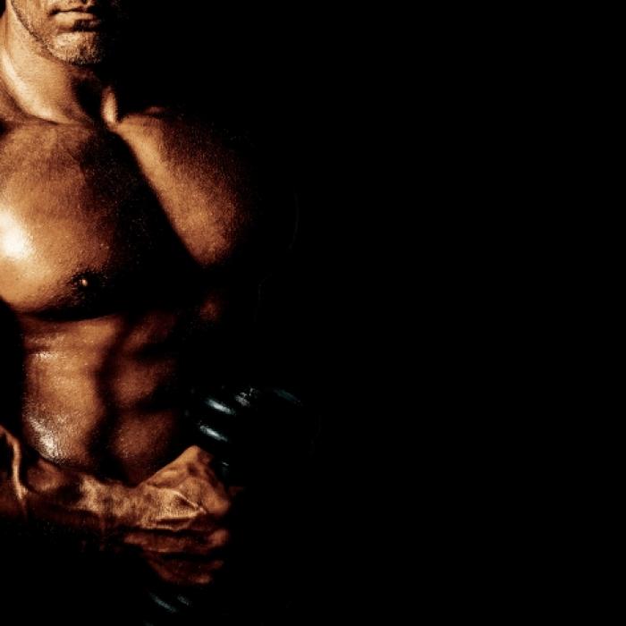 Mysteriöser Tod! Star-Bodybuilder mit 39 Jahren verstorben