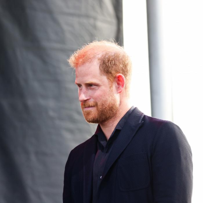 Ex-Bekannte enthüllt wilde Details aus Harrys Vergangenheit