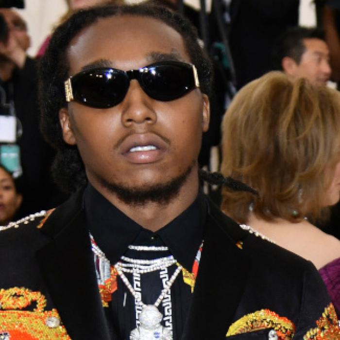 US-Superstar (28) erschossen! Migos-Rapper stirbt vor Bowling-Center
