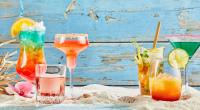 Es muss nicht immer Wasser oder Bier sein: Rund um den Globus gibt es eine Reihe von köstlichen Sommerdrinks, die bei brütender Hitze Erfrischung versprechen.