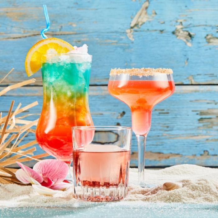 So schmeckt der Sommer! Diese Drinks sind (nicht nur) bei Hitze köstlich