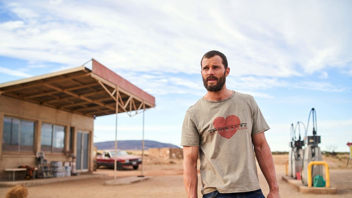 The Tourist - Irisches Blut bei ZDF (Foto)