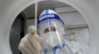 In China kam es erneut zu einem mysteriösen Virus-Ausbruch.