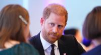 Prinz Harry zeigt sich erneut ohne Meghan
