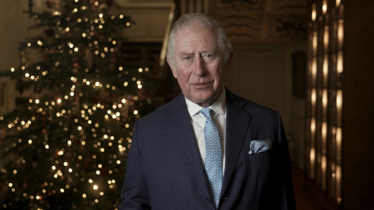 Wer nicht die Wut von K&ouml;nig Charles III. auf sich ziehen will, sollte bei der Auswahl von Pr&auml;senten f&uuml;r den Monarchen besondere Sorgfalt walten lassen. (Foto)
