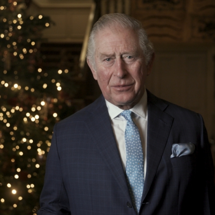 Das hasst König Charles III. an Weihnachten am meisten