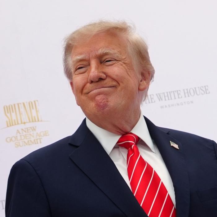Wie wurde Donald Trump berühmt?