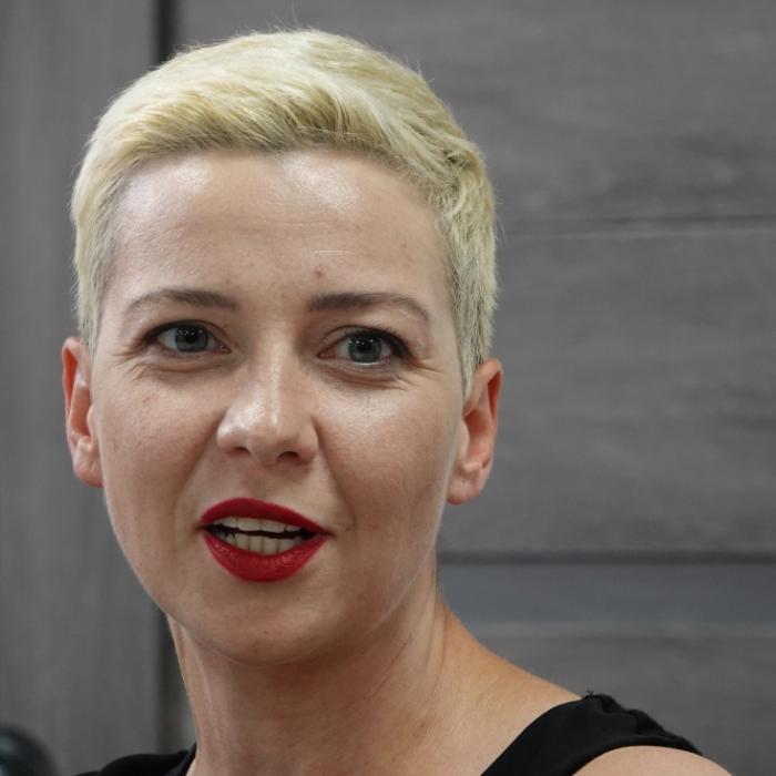 Lukaschenkos Gegnerin soll Krankenhaus verlassen