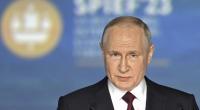 Wladimir Putin musste auch in dieser Woche wieder einige Rückschläge verkraften.