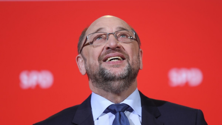 Die SPD hat sich für Gespräche über eine GroKo entschieden.
