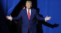 Donald Trump will erneut US-Präsident werden.